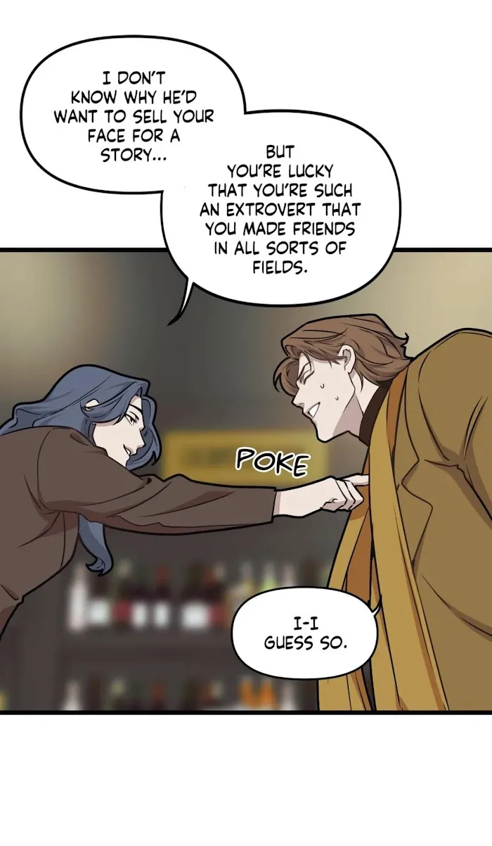 I Can Hear It Without A Microphone - Chapter 41 Page 38