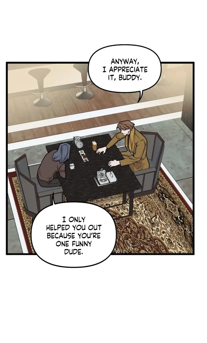 I Can Hear It Without A Microphone - Chapter 41 Page 40