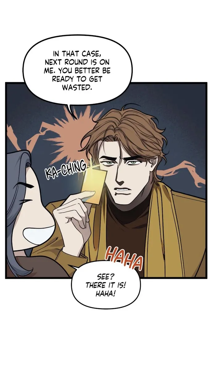 I Can Hear It Without A Microphone - Chapter 41 Page 41