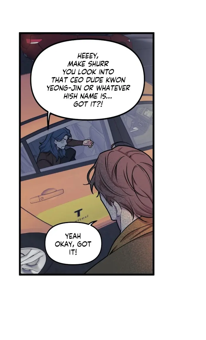 I Can Hear It Without A Microphone - Chapter 41 Page 43