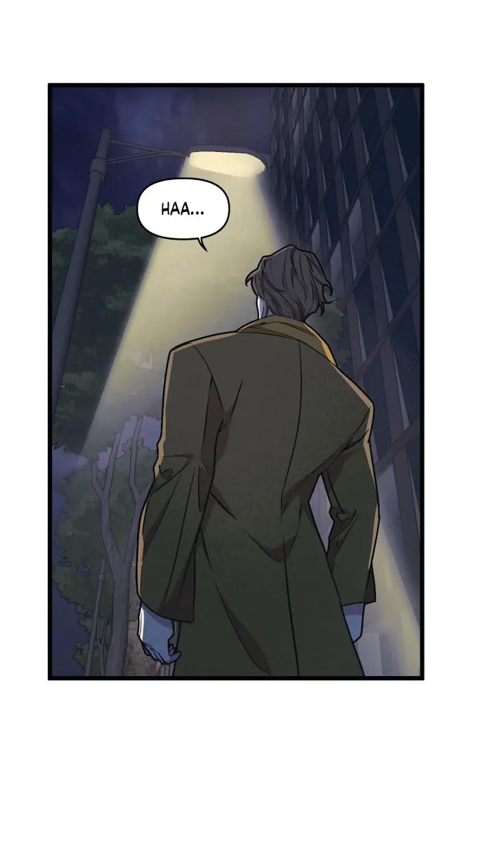 I Can Hear It Without A Microphone - Chapter 41 Page 46