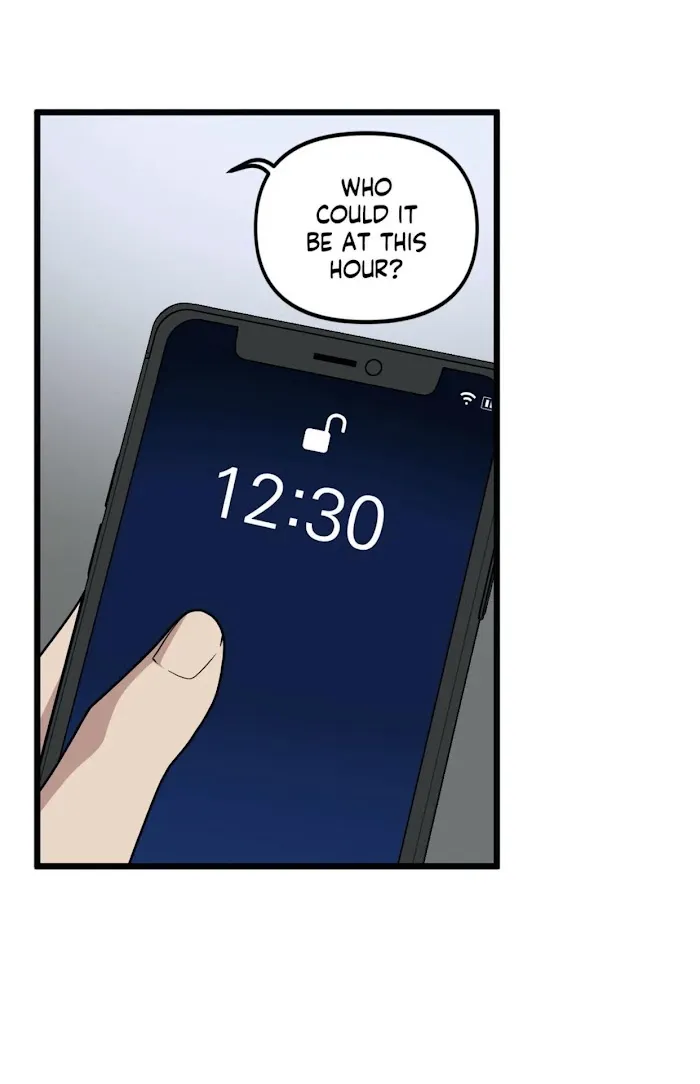I Can Hear It Without A Microphone - Chapter 41 Page 48