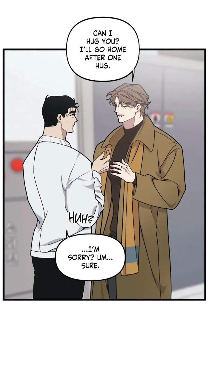 I Can Hear It Without A Microphone - Chapter 41 Page 52
