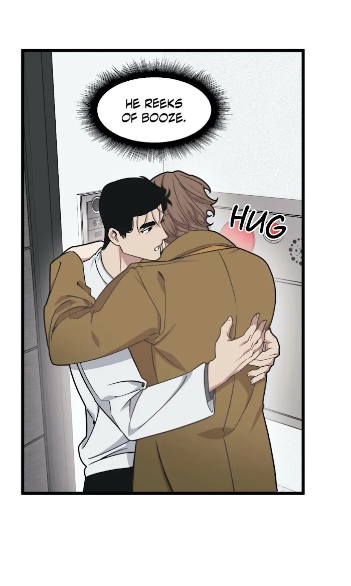 I Can Hear It Without A Microphone - Chapter 41 Page 53
