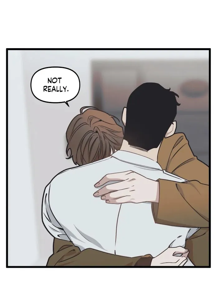 I Can Hear It Without A Microphone - Chapter 41 Page 55