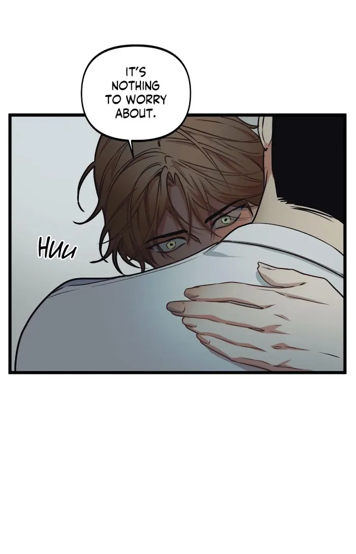 I Can Hear It Without A Microphone - Chapter 41 Page 56