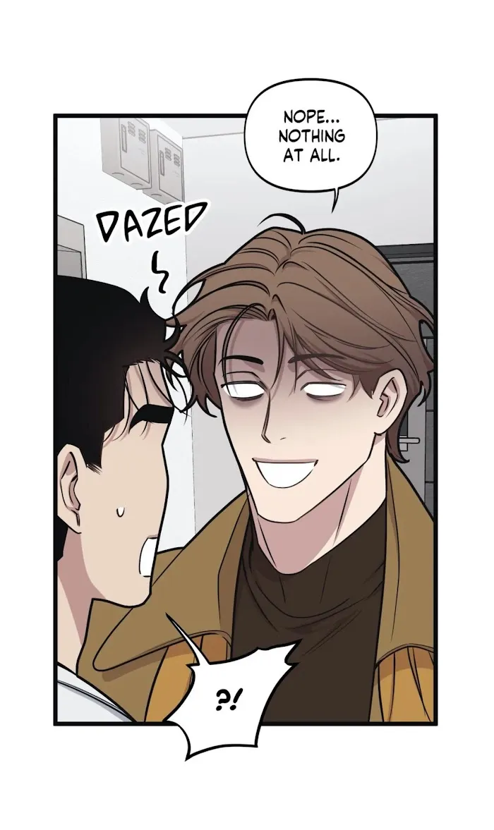 I Can Hear It Without A Microphone - Chapter 42 Page 3