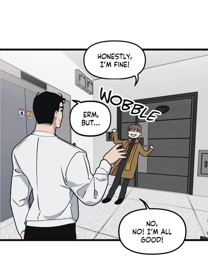 I Can Hear It Without A Microphone - Chapter 42 Page 4