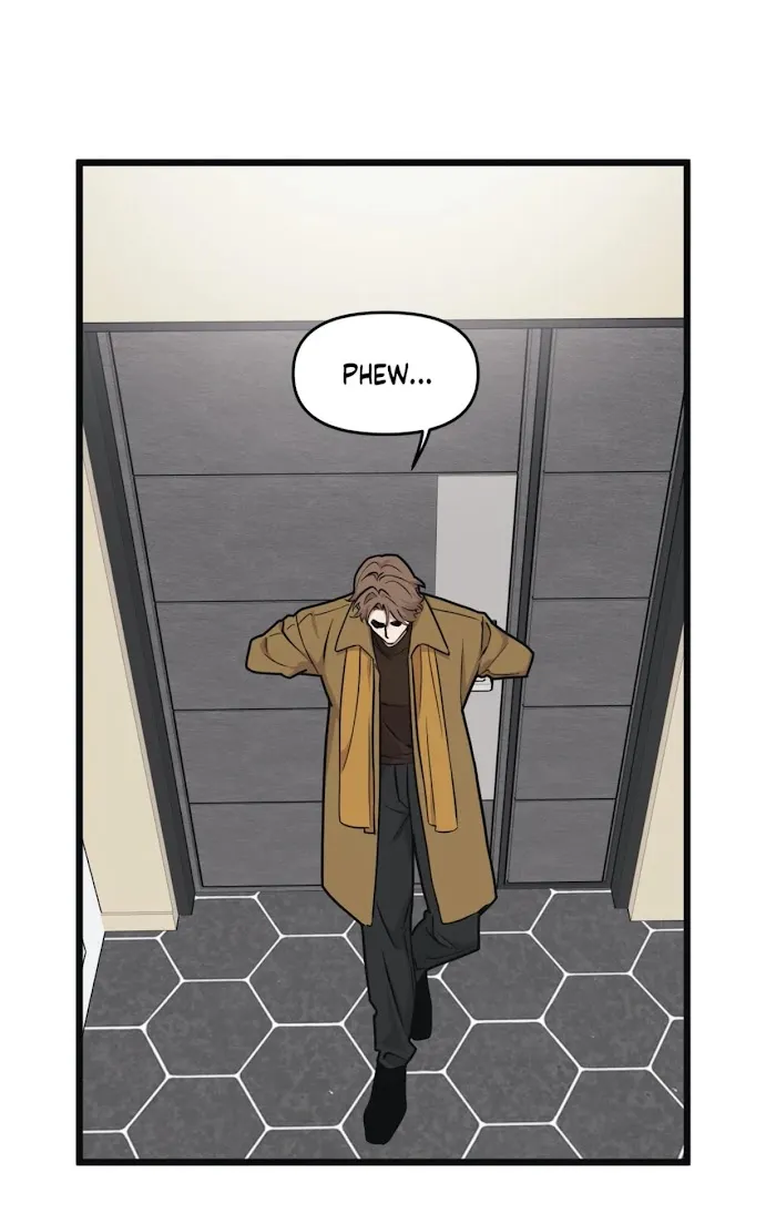I Can Hear It Without A Microphone - Chapter 42 Page 6