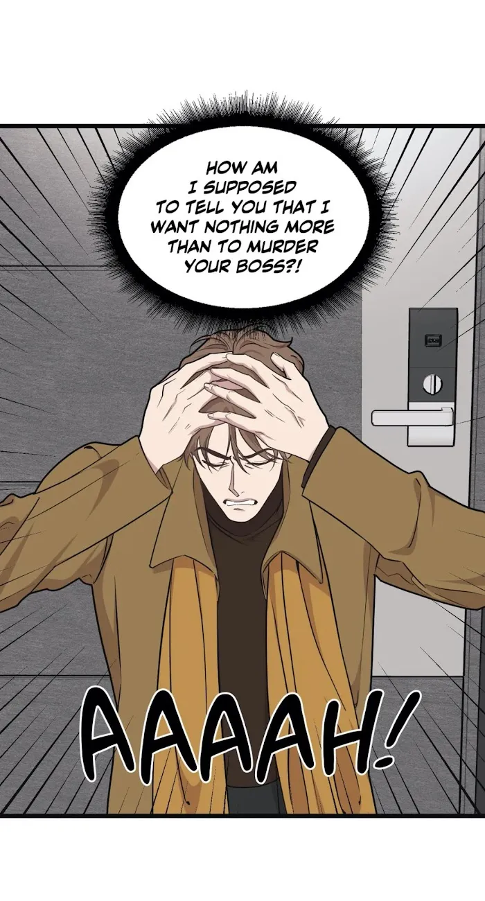 I Can Hear It Without A Microphone - Chapter 42 Page 7