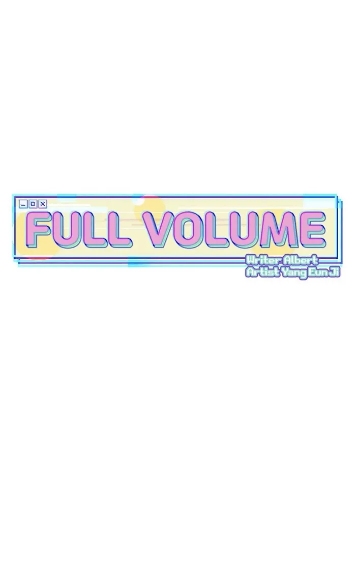 I Can Hear It Without A Microphone - Chapter 42 Page 8