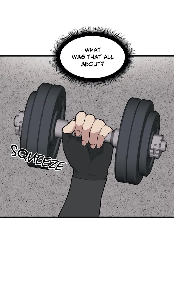 I Can Hear It Without A Microphone - Chapter 42 Page 9