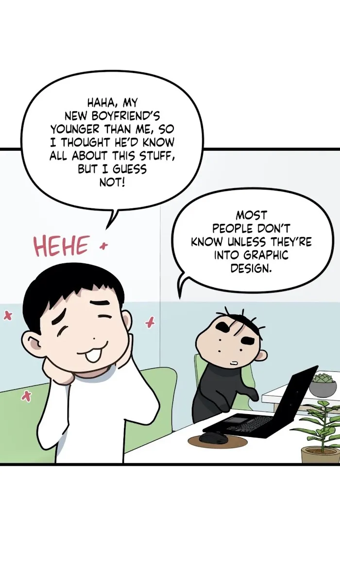 I Can Hear It Without A Microphone - Chapter 42 Page 15