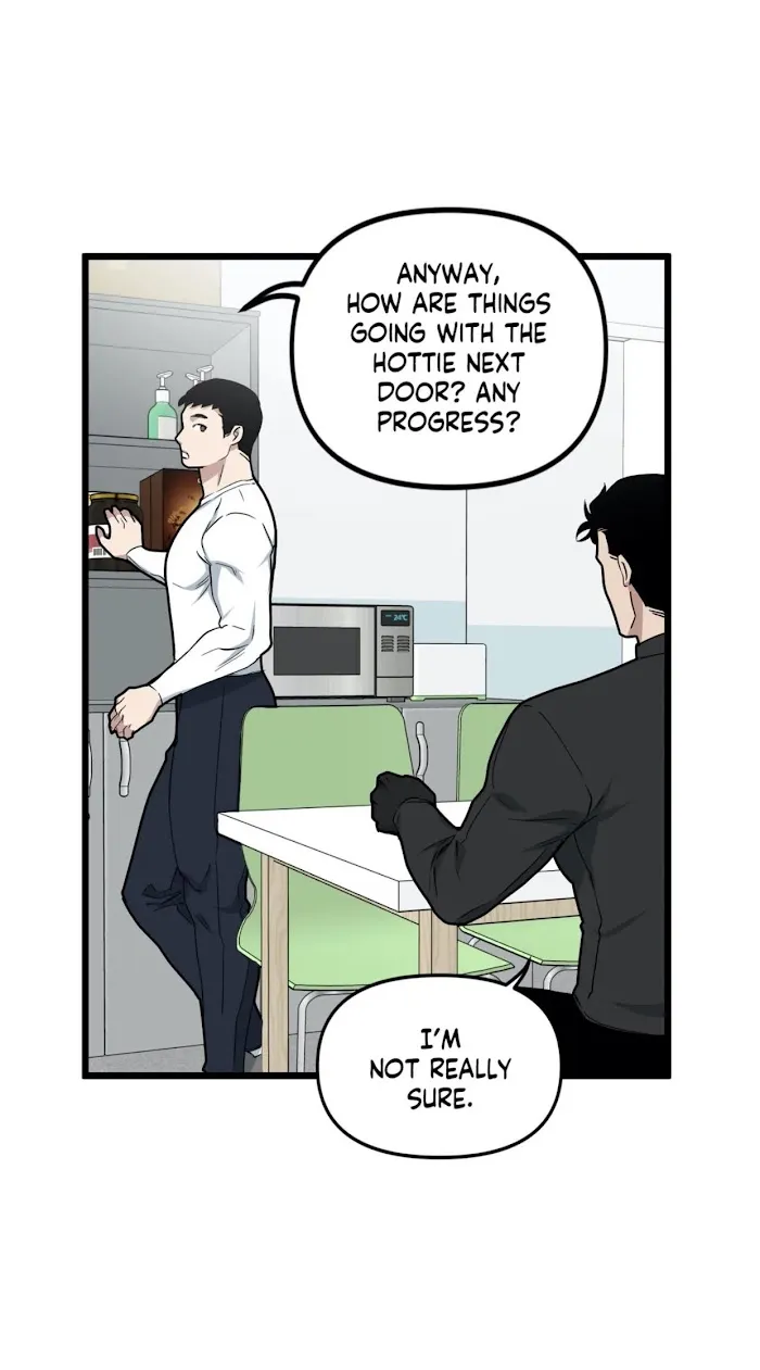 I Can Hear It Without A Microphone - Chapter 42 Page 17