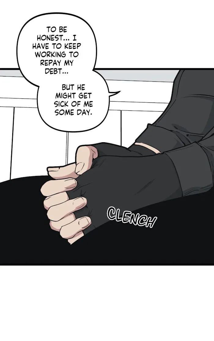 I Can Hear It Without A Microphone - Chapter 42 Page 20