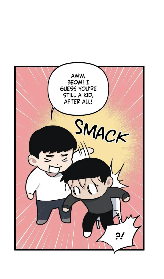 I Can Hear It Without A Microphone - Chapter 42 Page 23