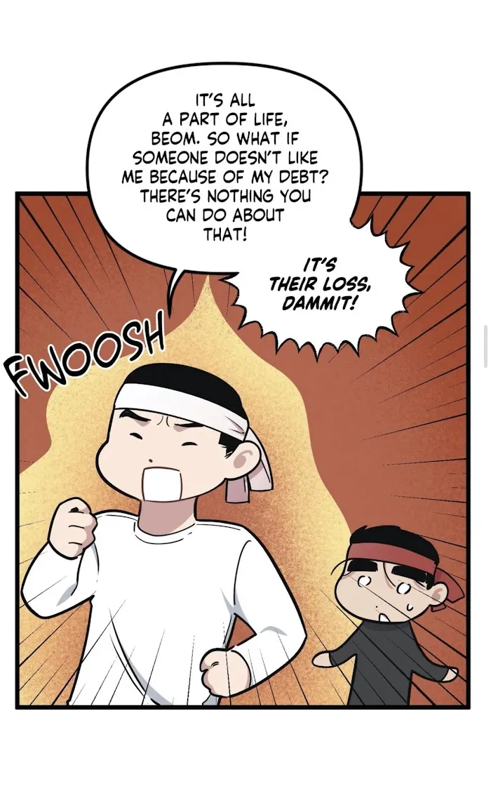 I Can Hear It Without A Microphone - Chapter 42 Page 25