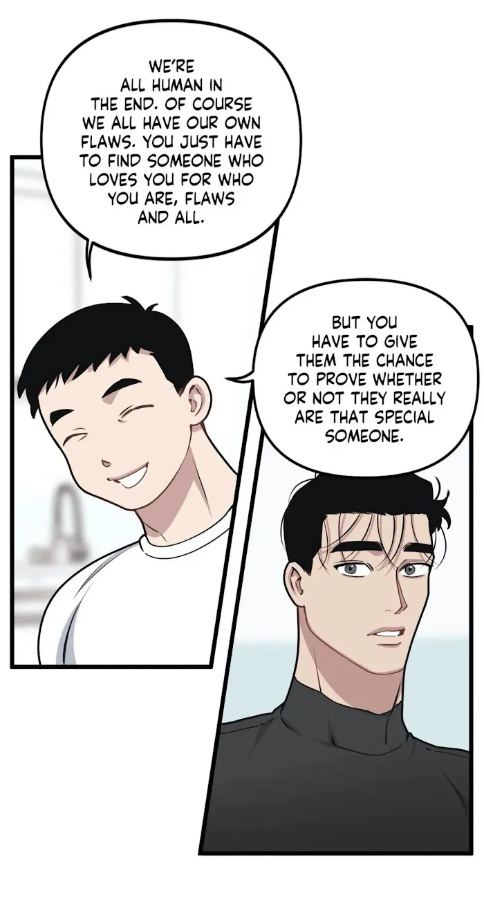 I Can Hear It Without A Microphone - Chapter 42 Page 26