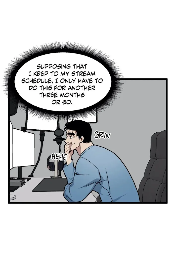 I Can Hear It Without A Microphone - Chapter 42 Page 30