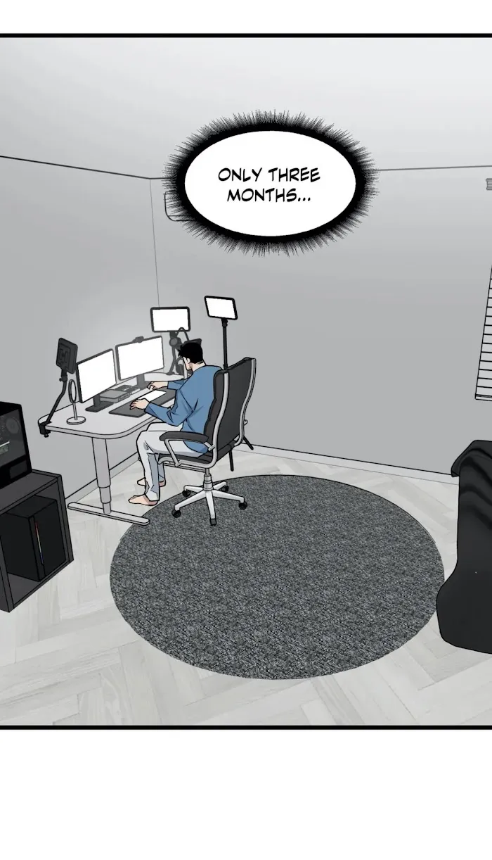 I Can Hear It Without A Microphone - Chapter 42 Page 32