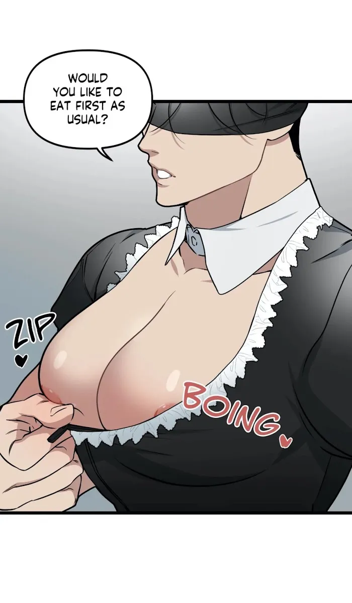 I Can Hear It Without A Microphone - Chapter 42 Page 36