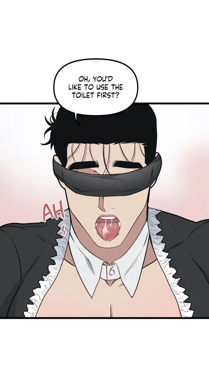 I Can Hear It Without A Microphone - Chapter 42 Page 37