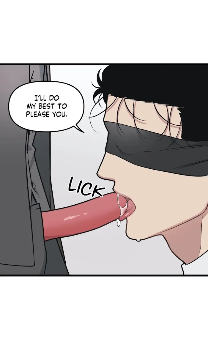 I Can Hear It Without A Microphone - Chapter 42 Page 39