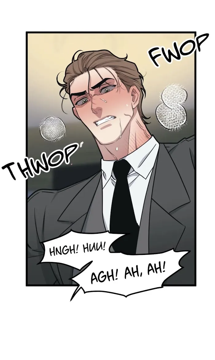 I Can Hear It Without A Microphone - Chapter 43 Page 2
