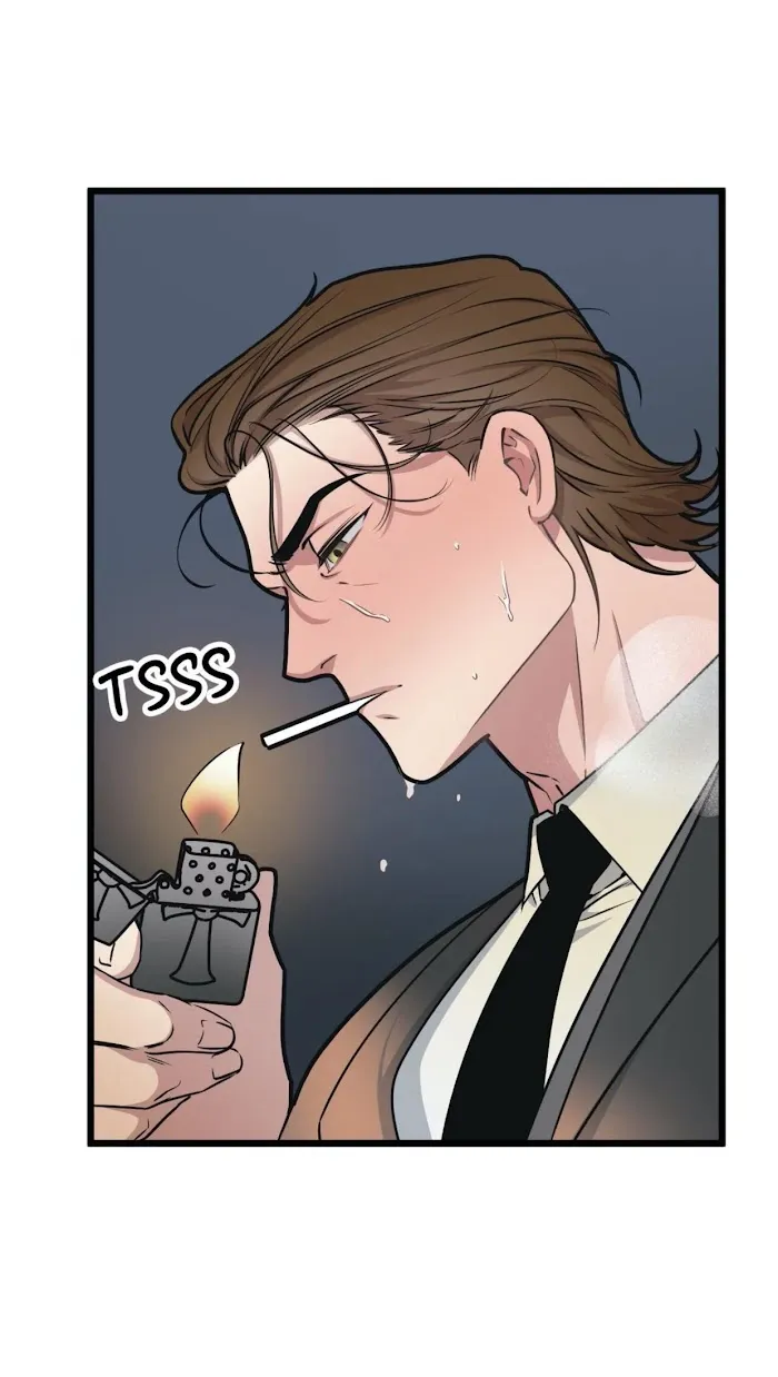 I Can Hear It Without A Microphone - Chapter 43 Page 6