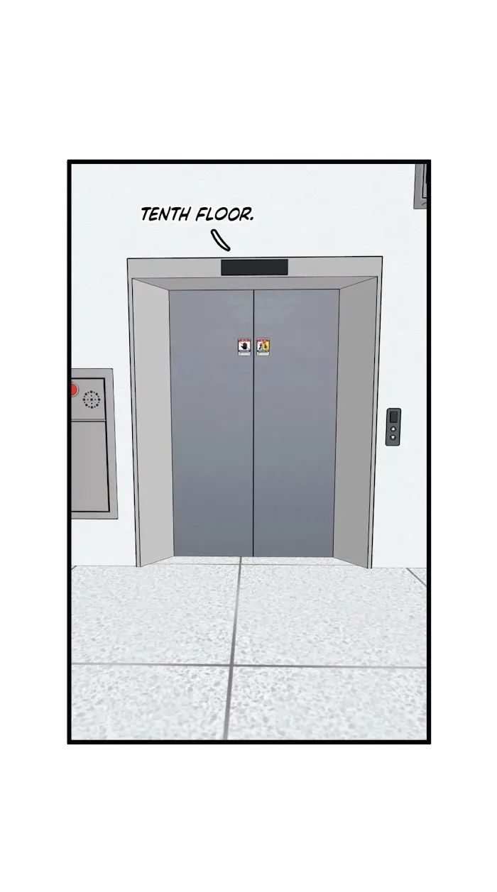 I Can Hear It Without A Microphone - Chapter 43 Page 18