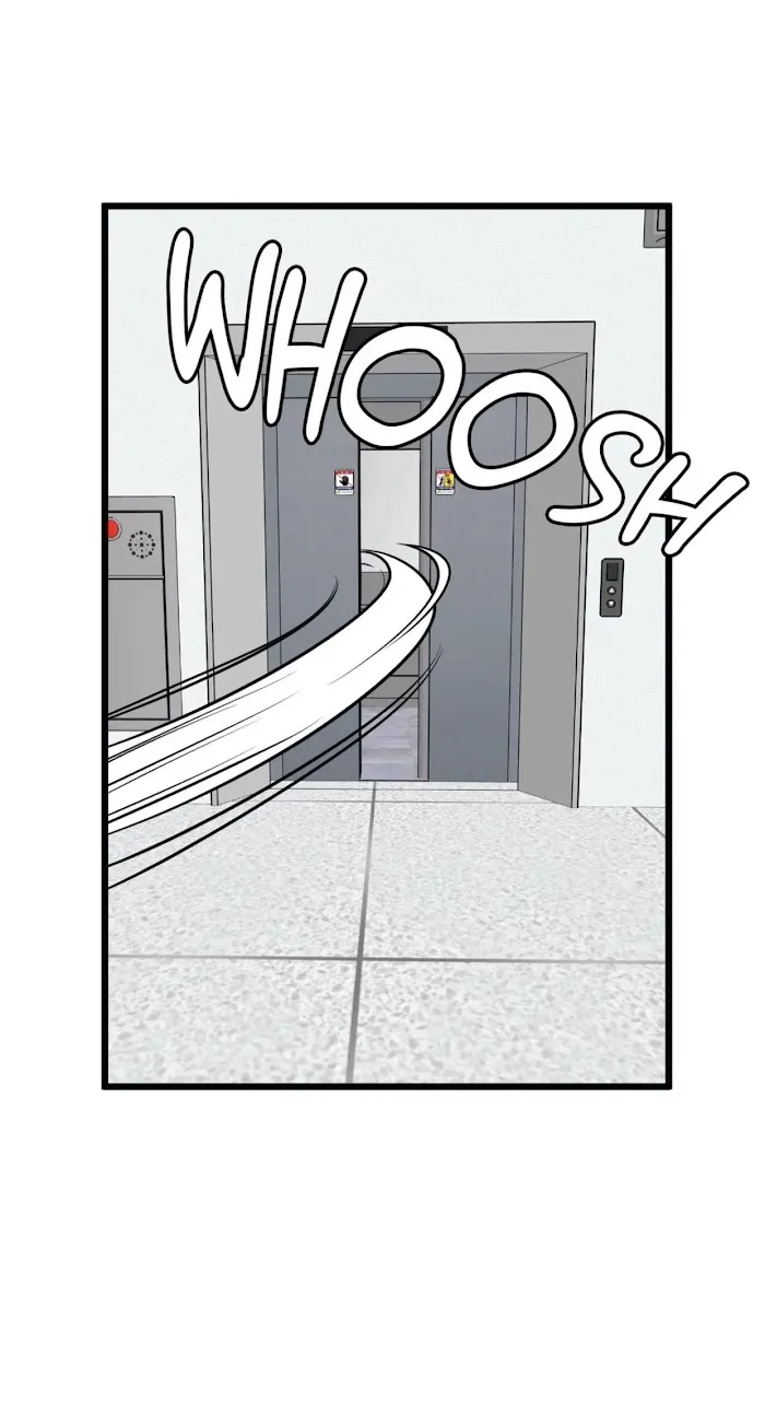 I Can Hear It Without A Microphone - Chapter 43 Page 19