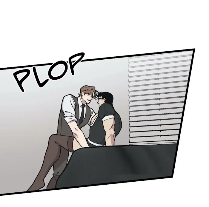 I Can Hear It Without A Microphone - Chapter 43 Page 25