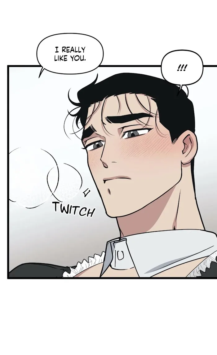 I Can Hear It Without A Microphone - Chapter 43 Page 28
