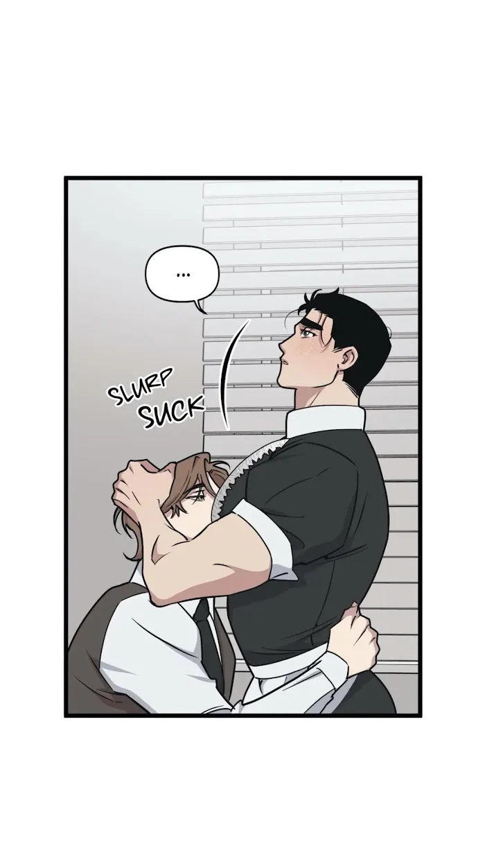 I Can Hear It Without A Microphone - Chapter 43 Page 29