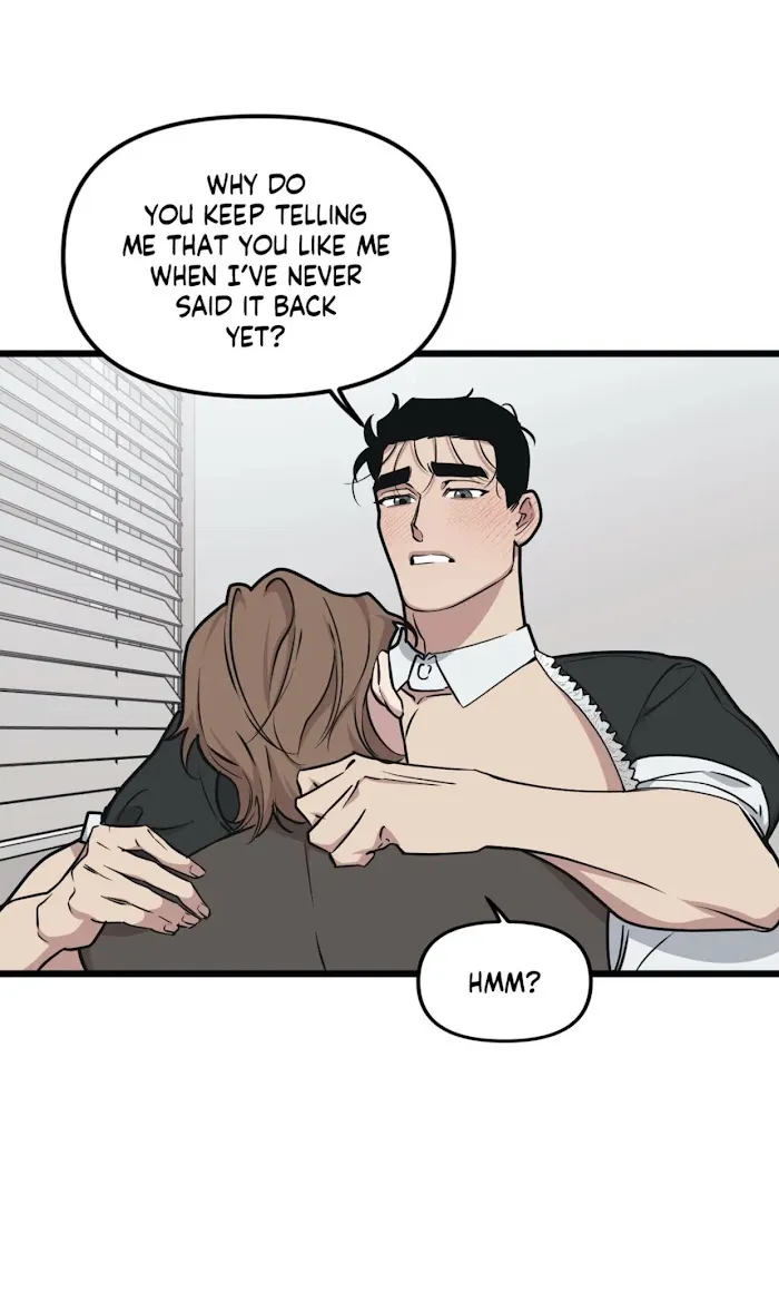 I Can Hear It Without A Microphone - Chapter 43 Page 30