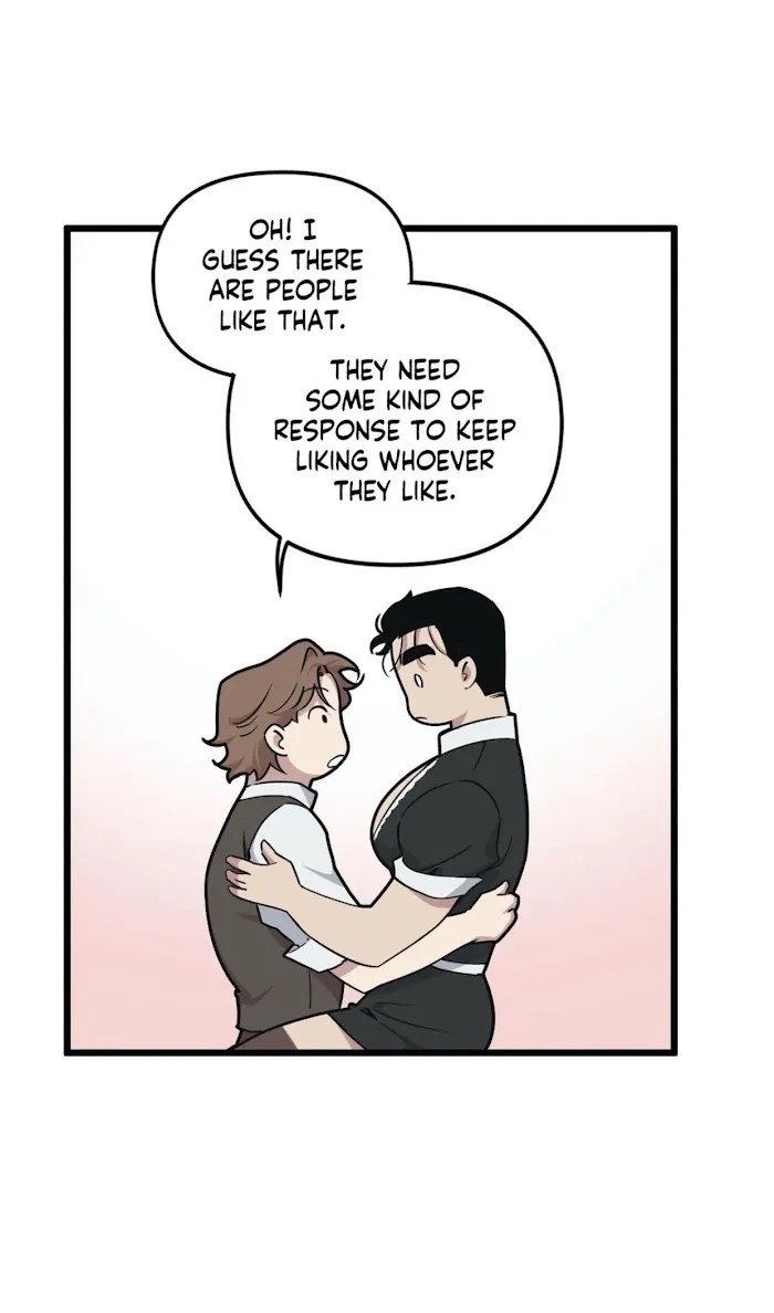 I Can Hear It Without A Microphone - Chapter 43 Page 31