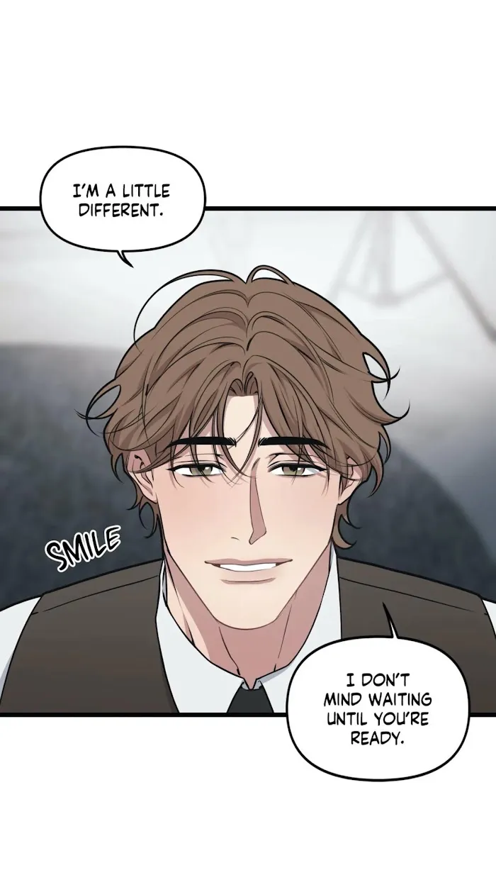 I Can Hear It Without A Microphone - Chapter 43 Page 32