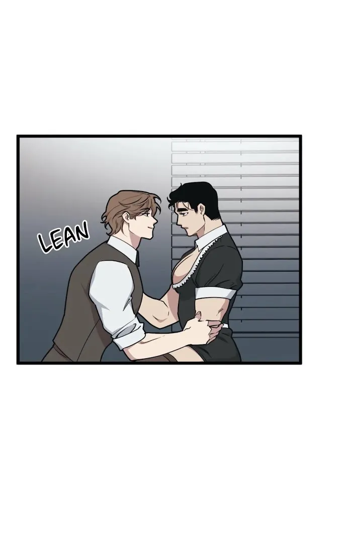 I Can Hear It Without A Microphone - Chapter 43 Page 33