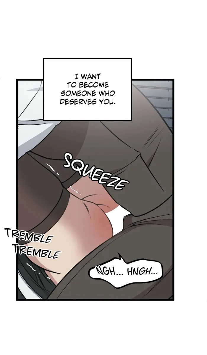 I Can Hear It Without A Microphone - Chapter 43 Page 36