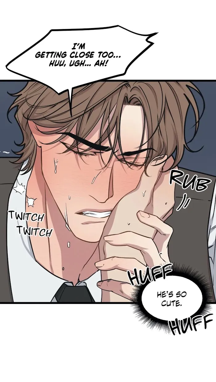 I Can Hear It Without A Microphone - Chapter 43 Page 42