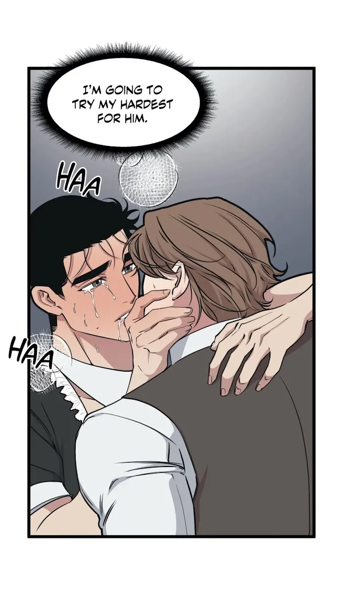 I Can Hear It Without A Microphone - Chapter 43 Page 43