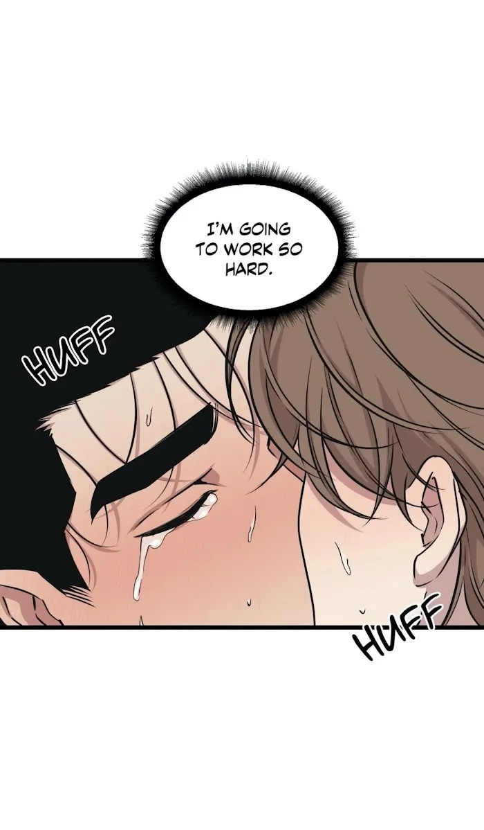I Can Hear It Without A Microphone - Chapter 43 Page 44