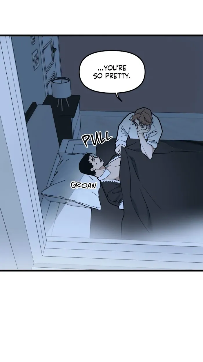 I Can Hear It Without A Microphone - Chapter 43 Page 47