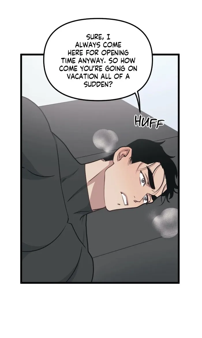 I Can Hear It Without A Microphone - Chapter 44 Page 4