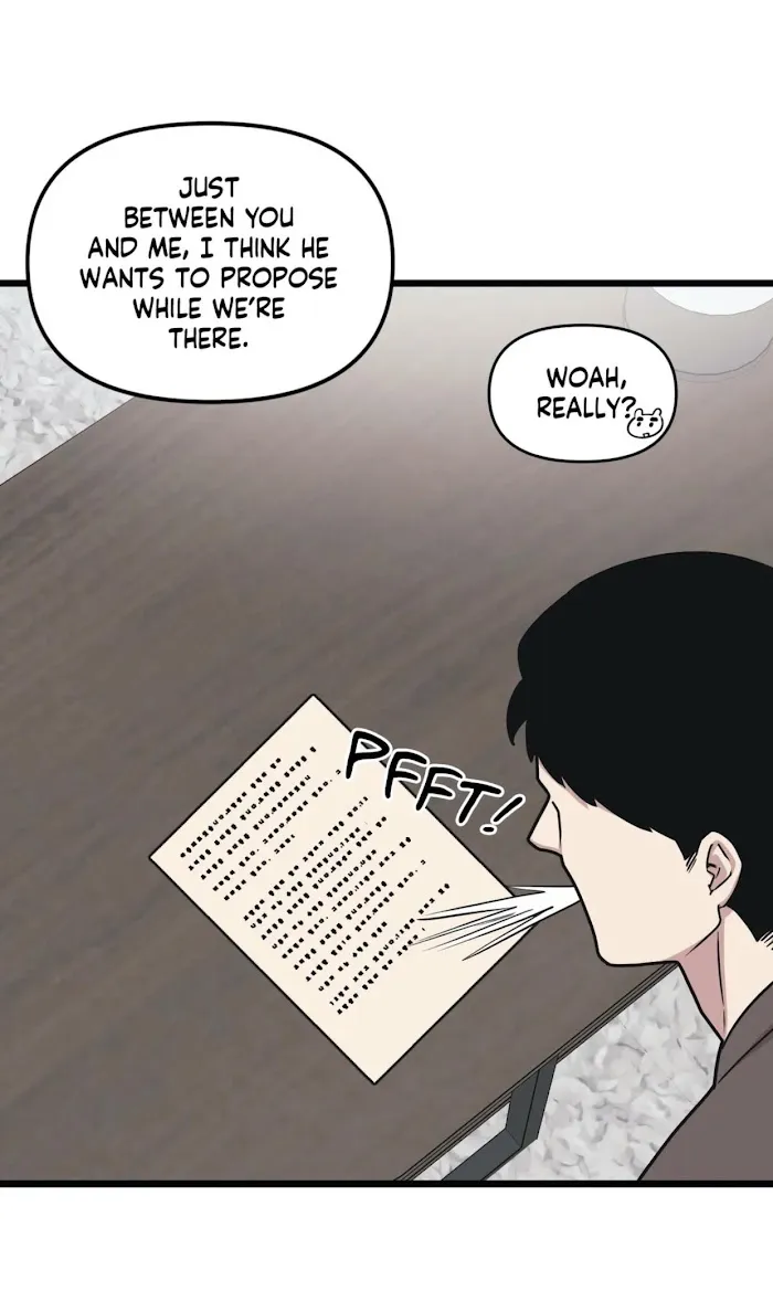 I Can Hear It Without A Microphone - Chapter 44 Page 9