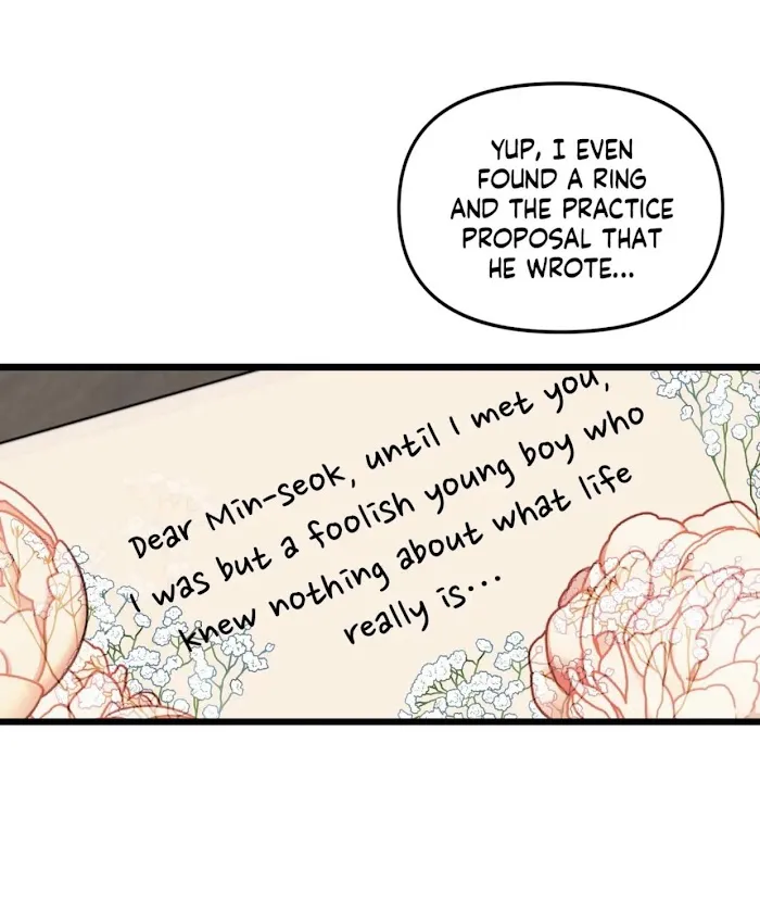 I Can Hear It Without A Microphone - Chapter 44 Page 10
