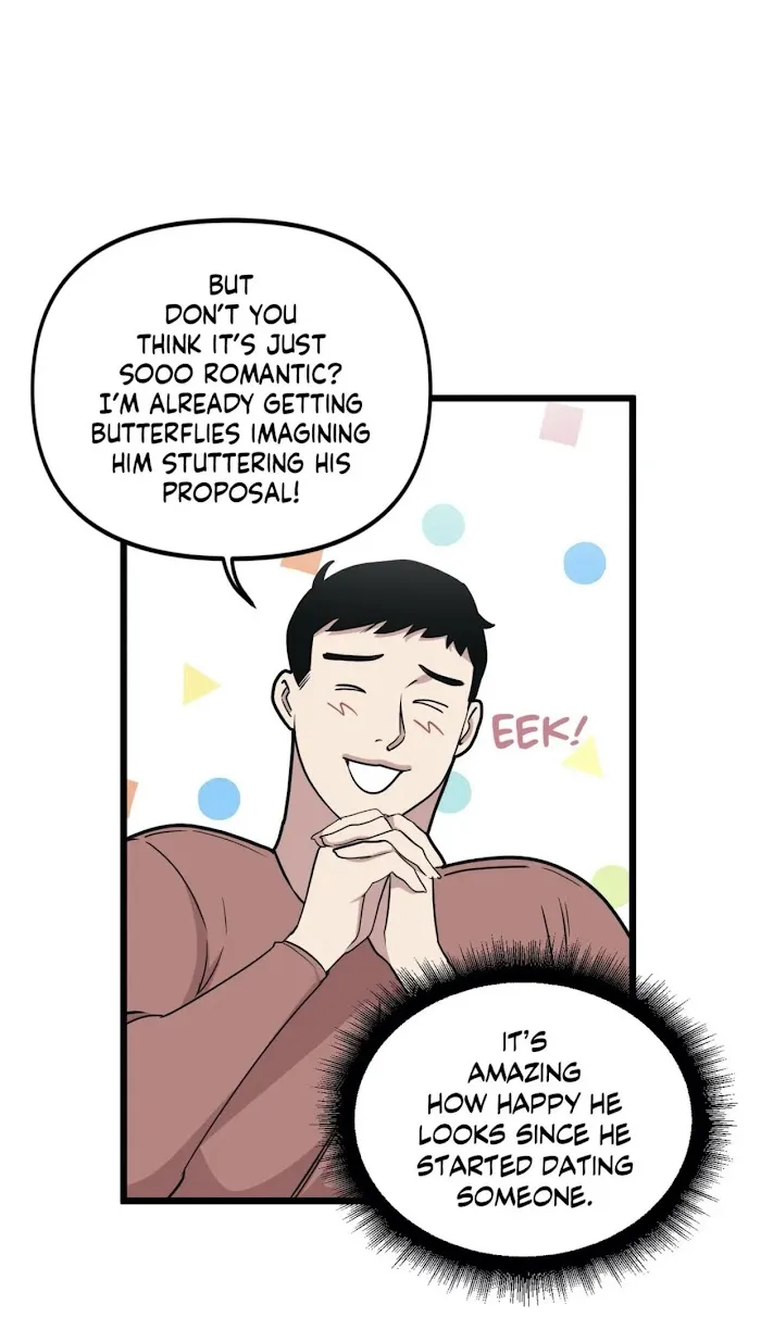 I Can Hear It Without A Microphone - Chapter 44 Page 12