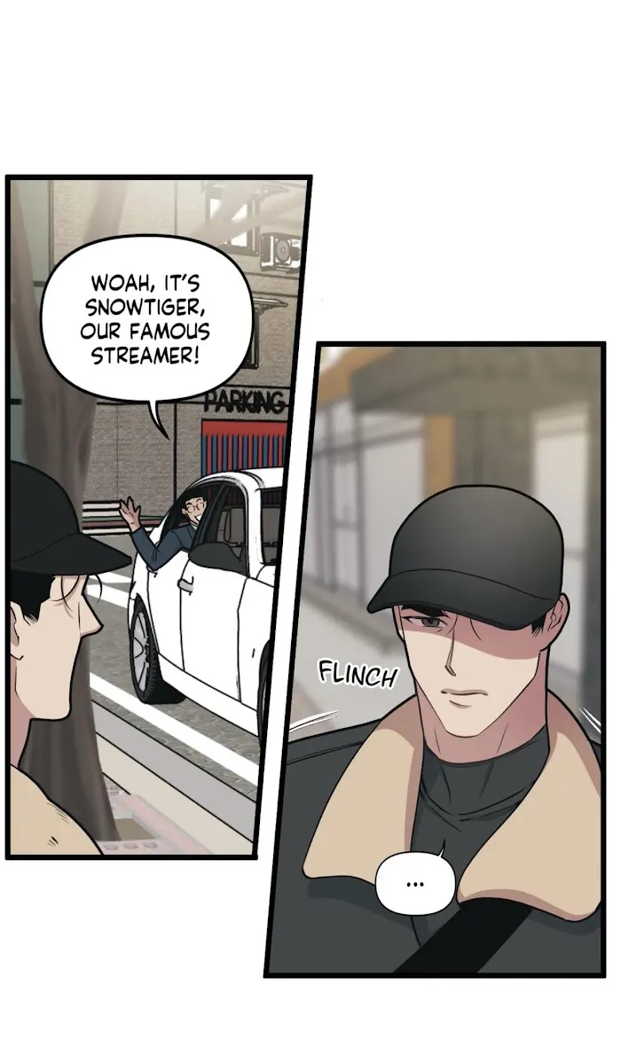 I Can Hear It Without A Microphone - Chapter 44 Page 16