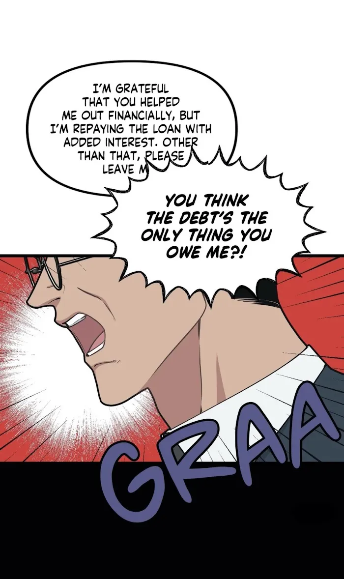 I Can Hear It Without A Microphone - Chapter 44 Page 23