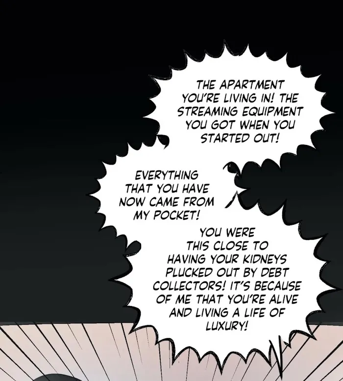 I Can Hear It Without A Microphone - Chapter 44 Page 24